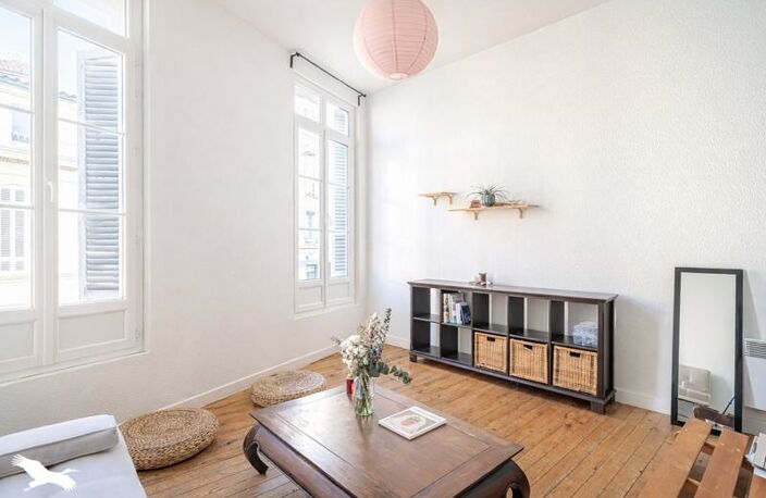 Appartement de 2 pièces principales — photo 4