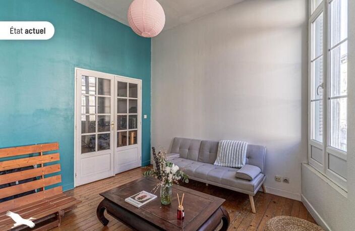 Appartement de 2 pièces principales — photo 5