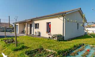 Maison 5 Pièces 95 m² à vendre à Capian (33550)