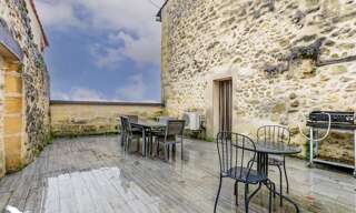 Maison 4 Pièces 124 m² à vendre à Tabanac (33550)