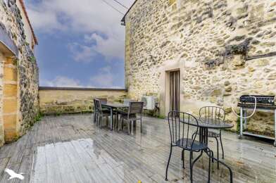 Maison 4 pièces 210400 €