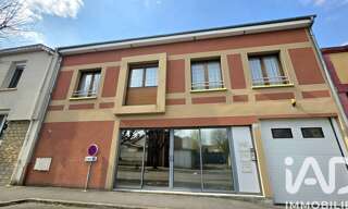 Appartement 2 Pièces 71 m² à vendre à Charleville-Mézières (08000)
