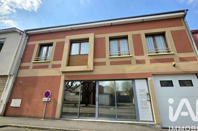 Appartement 2 pièces 89900 €