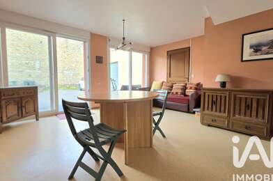 Appartement 2 pièces 89900 €