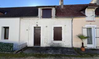 Maison 2 Pièces 45 m² à vendre à Allouis (18500)