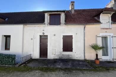 Maison 2 pièces 60480 €