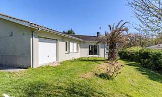 Maison 5 Pièces 128 m² à vendre à Beychac-et-Caillau (33750)