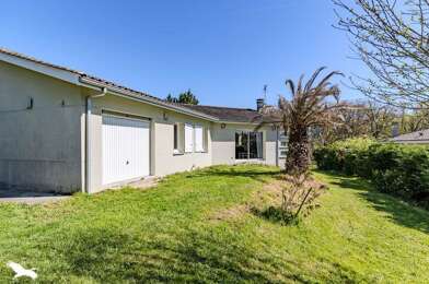 Maison 5 pièces 395069 €