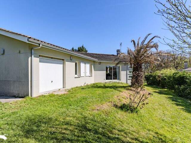 Contemporaine de 5 pièces principales — photo du bien