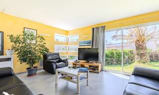 Maison 5 Pièces 128 m² à vendre à Beychac-et-Caillau (33750)