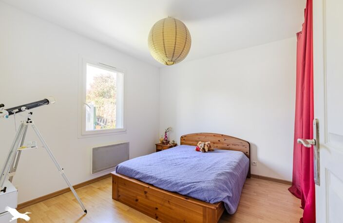 Contemporaine de 5 pièces principales — photo 5