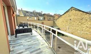 Appartement 7 Pièces 180 m² à vendre à Charleville-Mézières (08000)