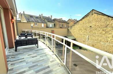 Appartement 7 pièces 189900 €