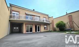Immeuble  260 m² à vendre à Charleville-Mézières (08000)