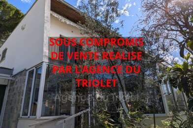Maison 5 pièces 275600 €
