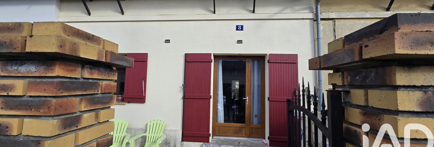 Maison 5 Pièces 79 m² à vendre à Champagne-sur-Seine (77430)