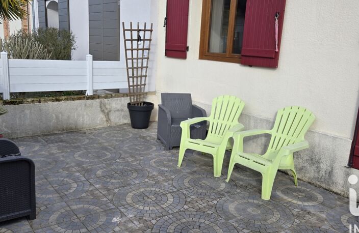 Vente Maison de ville 5 pièces — photo 2