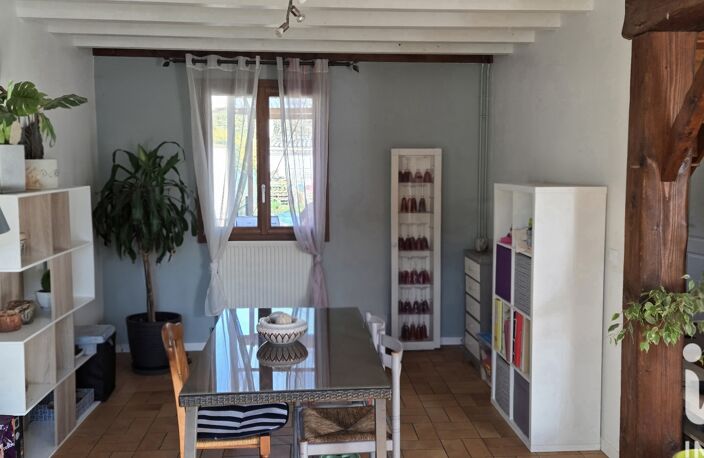 Vente Maison de ville 5 pièces — photo 4