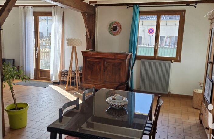 Vente Maison de ville 5 pièces — photo 5