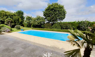 Maison 8 Pièces 287 m² à vendre à Agen (47000)