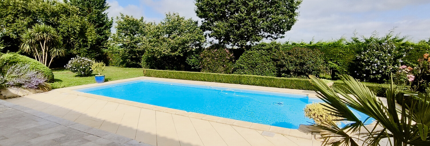Maison 8 Pièces 287 m² à vendre à Agen (47000)