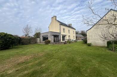 Maison 7 pièces 421200 €