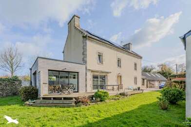 Maison 7 pièces 421200 €
