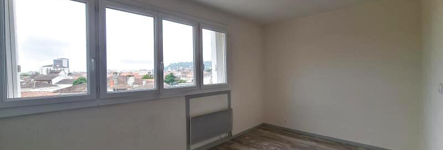Appartement 7 Pièces 17 m² à louer à Agen (47000)