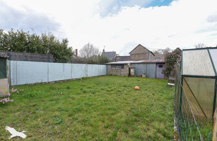 Maison de bourg de 3 pièces principales — photo 2