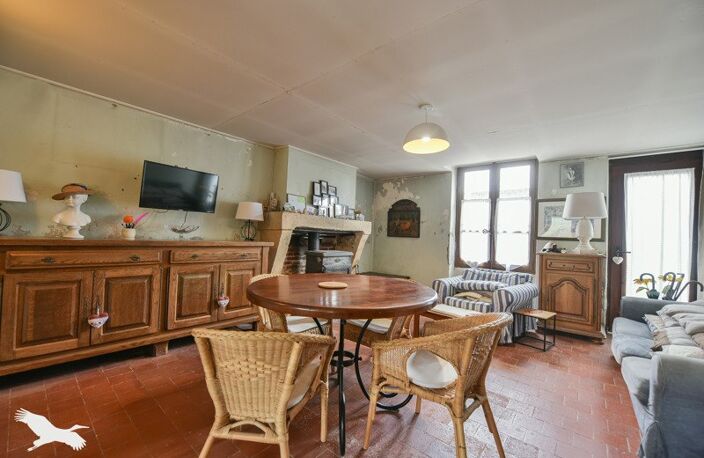 Maison de bourg de 3 pièces principales — photo 4