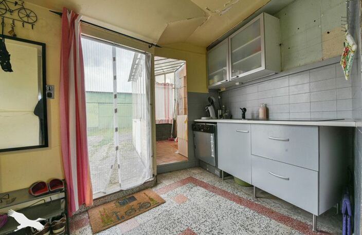 Maison de bourg de 3 pièces principales — photo 5