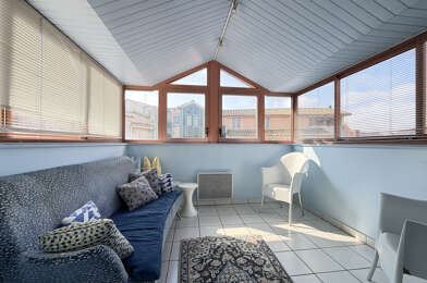 Appartement 2 pièces 123625 €