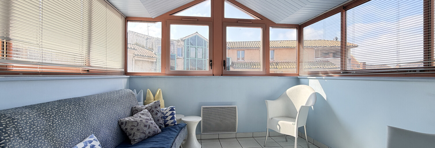 Appartement 2 Pièces 66 m² à vendre à Agen (47000)
