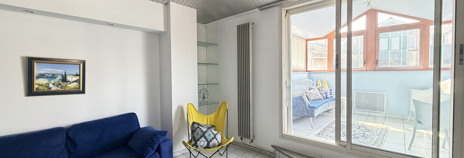 Appartement 2 Pièces 66 m² à vendre à Agen (47000)