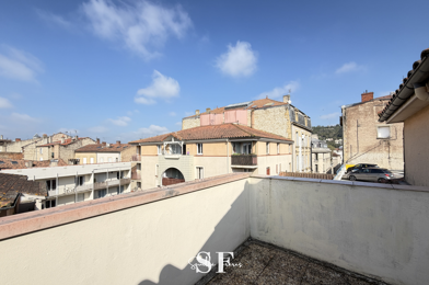 Appartement 2 pièces 112000 €