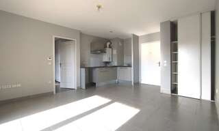 Appartement 2 Pièces 42 m² à vendre à Bègles (33130)