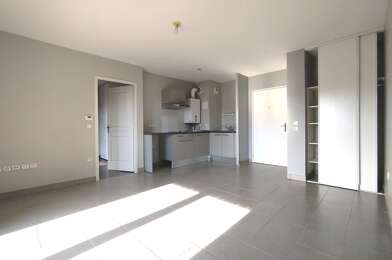 Appartement 2 pièces 154760 €