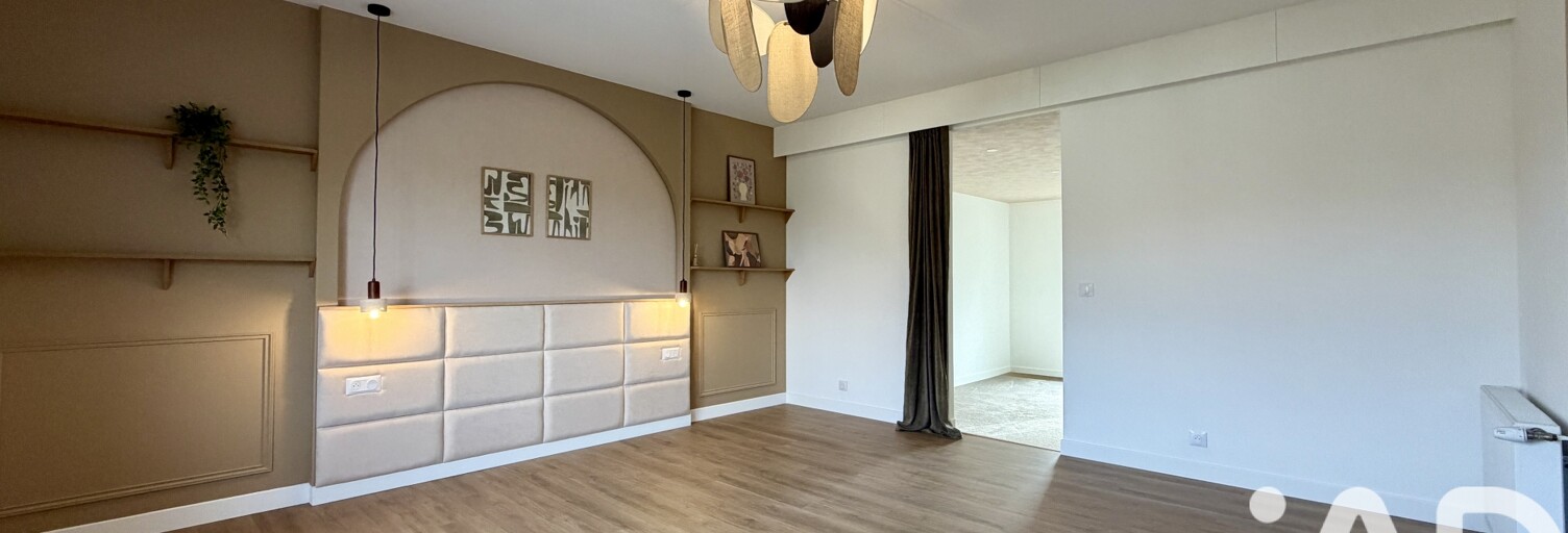 Maison 5 Pièces 154 m² à vendre à Arçonnay (72610)