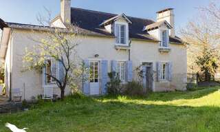 Maison 4 Pièces 108 m² à vendre à Artiguelouve (64230)