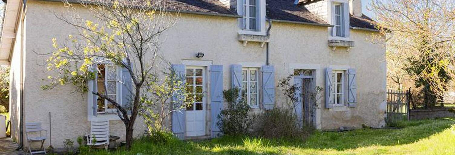 Maison 4 Pièces 108 m² à vendre à Artiguelouve (64230)