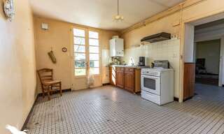 Maison 4 Pièces 108 m² à vendre à Artiguelouve (64230)