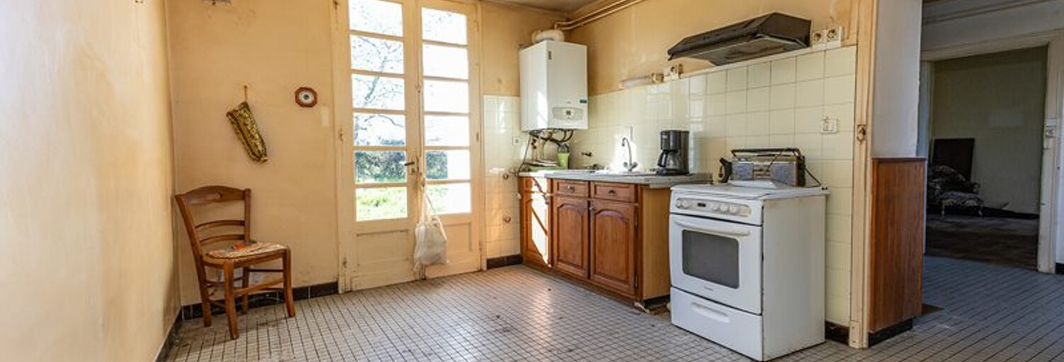 Maison 4 Pièces 108 m² à vendre à Artiguelouve (64230)