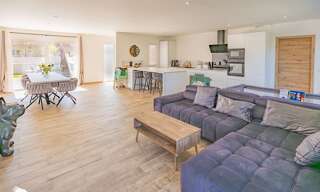 Maison 6 Pièces 145 m² à vendre à Aussevielle (64230)