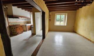 Maison 5 Pièces 114 m² à vendre à Mirepoix (09500)