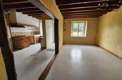 Maison 5 pièces 127680 €