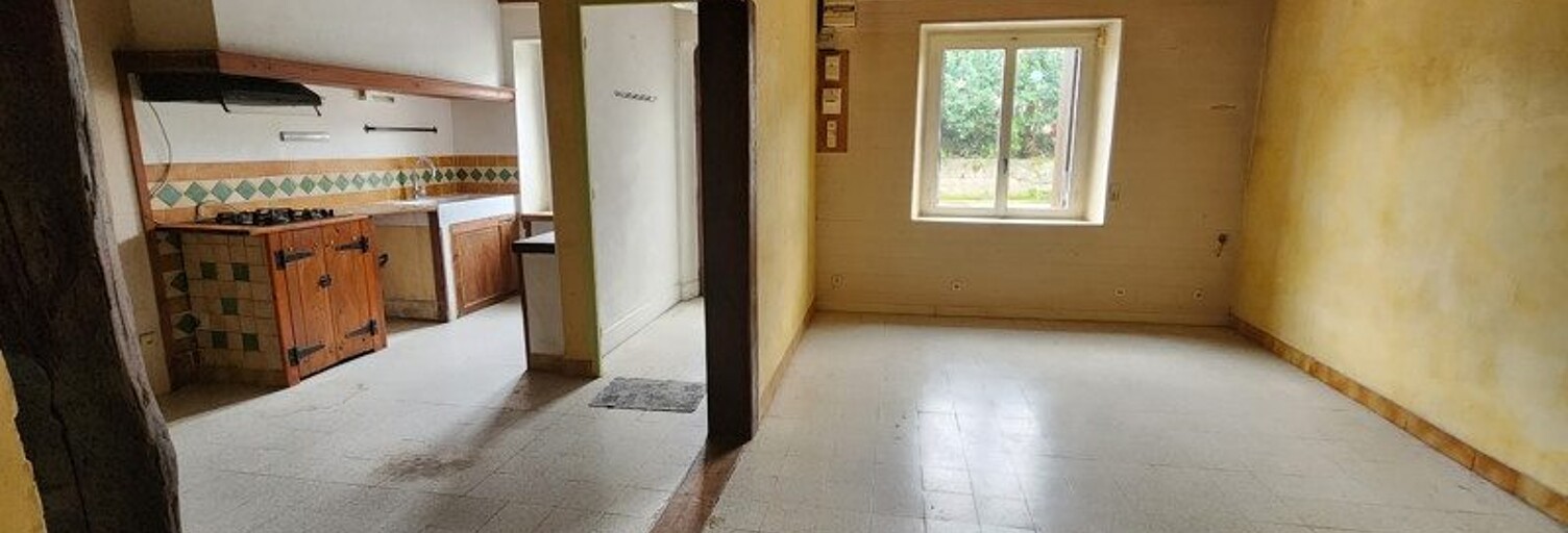 Maison 5 Pièces 114 m² à vendre à Mirepoix (09500)