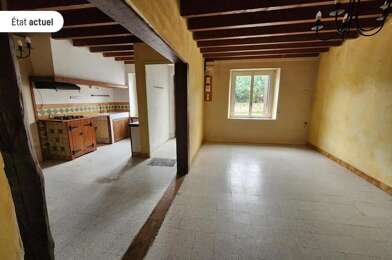 Maison 5 pièces 123000 €