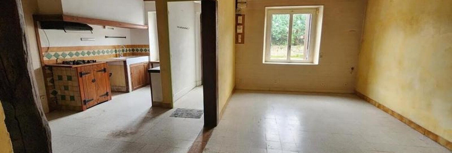 Maison 5 Pièces 114 m² à vendre à Mirepoix (09500)