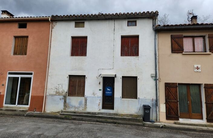 Maison de bourg de 5 pièces principales — photo 2