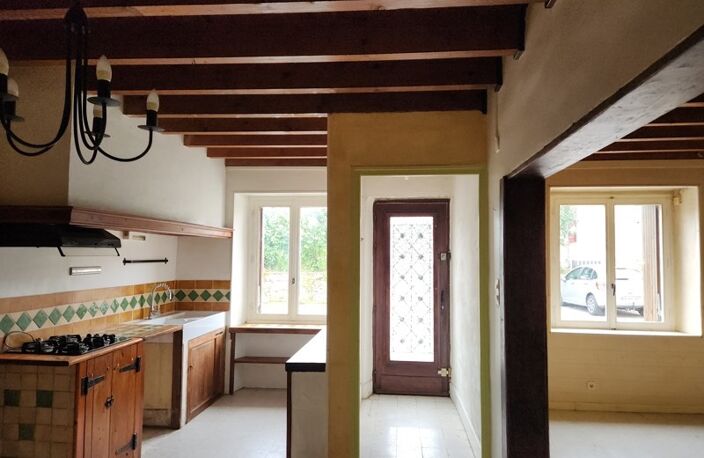 Maison de bourg de 5 pièces principales — photo 4